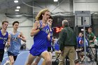 Track & Field  Men’s Track & Field open up the 2023 indoor season with a home meet against Colby College. They also competed against visiting Wentworth Institute of Technology, Worcester State University, Gordon College and Connecticut College. - Photo by Keith Nordstrom